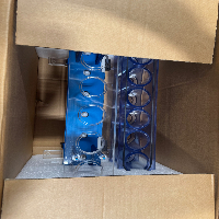 Unused Qiagen QIAvac HiSpeed LS image 0